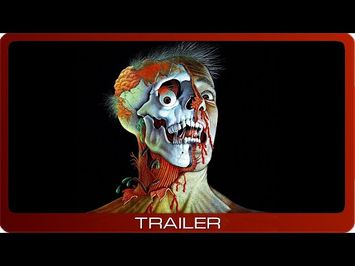 The Dead Are Alive ≣ 1972 ≣ Trailer