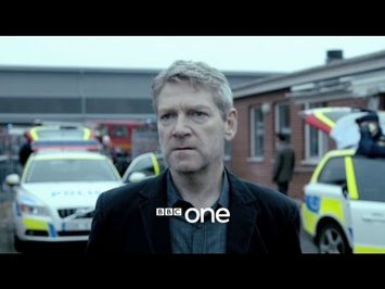 Wallander - Trailer - BBC One