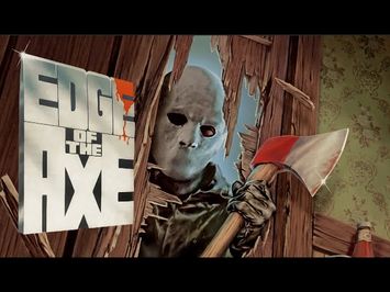 Edge of the Axe Trailer HD