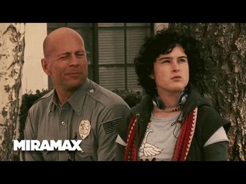 Hostage | ‘I Hate It Here’ (HD) - Bruce Willis, Rumer Willis | MIRAMAX