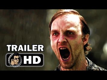 WE GO ON Exclusive Official Trailer (2017) Jesse Holland Horror Movie HD