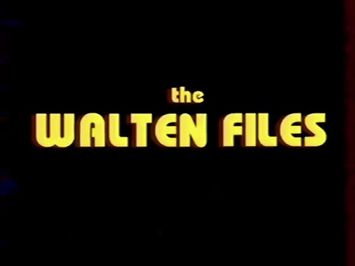 Way Back Home (The Walten Files Trailer Version)