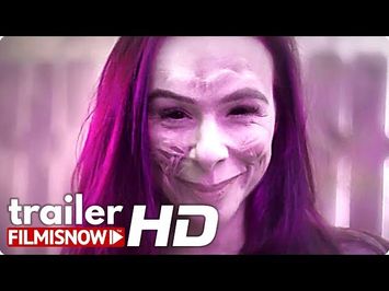 BETWEEN THE DARKNESS Trailer (2019) | Horror Thriller Movie