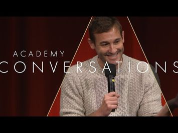 'Good Night Oppy' with the filmmakers & NASA | Academy Conversations