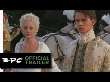 The Triumph of Love (2001) Trailer