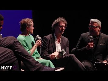 Denzel Washington, Frances McDormand & the Cast of The Tragedy of Macbeth on Their Acting Process