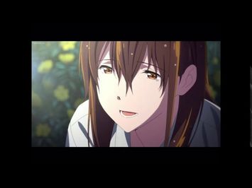 I Want To Eat Your Pancreas - Mc Leaves Sakura House Scene