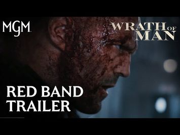 Official Red Band Trailer