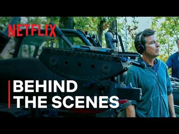 A Farewell to Ozark | Netflix