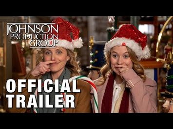 A Cheerful Christmas - Official Trailer