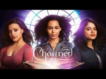 Charmed (The CW) Trailer HD - 2018 Reboot