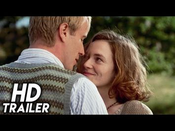 Dancing at Lughnasa (1998) ORIGINAL TRAILER [HD 1080p]