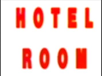 David Lynch's Hotel Room (1993) - Intro