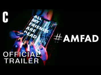 Official Trailer