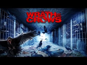 Wrath Of The Crows - Official Teaser Trailer