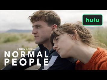 Official Hulu Trailer