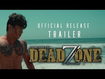 Official Release Trailer | DeadZone Feature Film | 2024