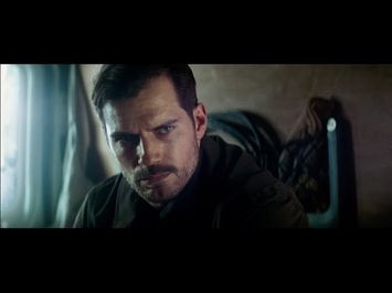 Henry Cavill Featurette