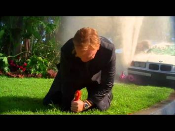 CSI: Miami - Preview: 'F-T-F'