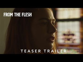 From The Flesh (2023) | Short Film | Teaser Trailer