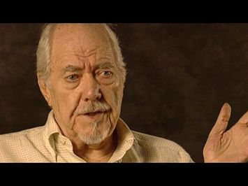 Robert Altman on Rashomon