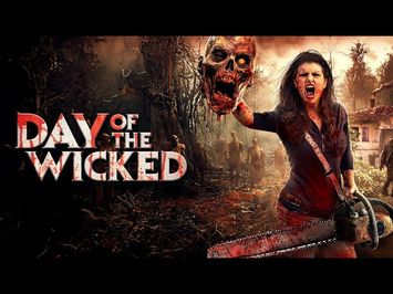 Day of the Wicked - Official Trailer