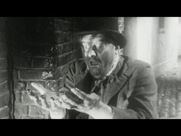 Jack the Ripper (1959) ORIGINAL TRAILER