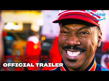 Official Trailer #2