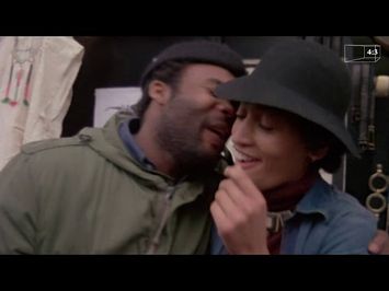 Pressure (1976) by Horace Ové | The first British black feature film