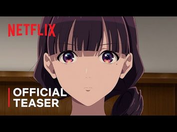 Season 2 Official Teaser [Subtitled]