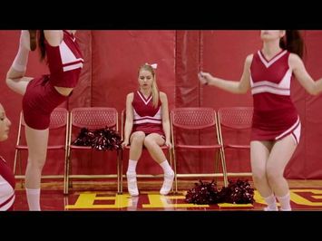 CHEERLEADER Teaser Trailer