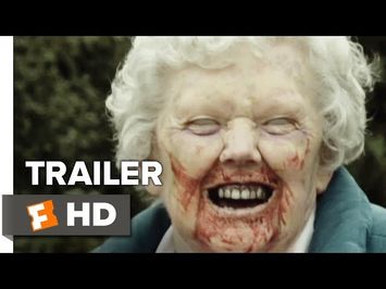 Granny of the Dead Trailer #1 (2017) | Movieclips Indie