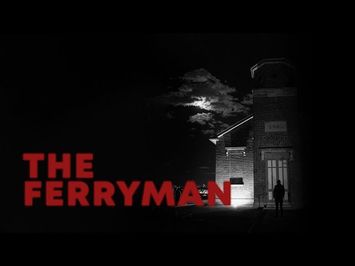 The Ferryman Trailer (2023)