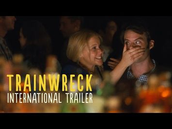 Official International Trailer