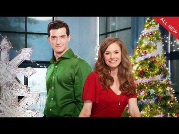 Ice Sculpture Christmas - Starring Rachel Boston, David Alpay and Brenda Strong