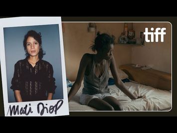 ATLANTICS' Mati Diop on Her Cinematic Inheritance | From Studio 9