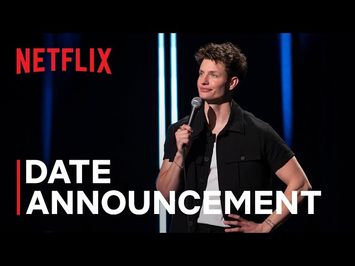 Date Announcement