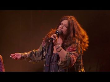 A Night with Janis Joplin - Trailer