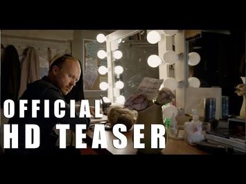 Official Teaser Trailer