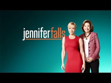 Jennifer Falls: Coming This June