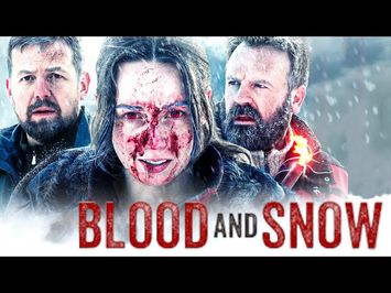 Blood And Snow | Official Trailer | Horror Brains