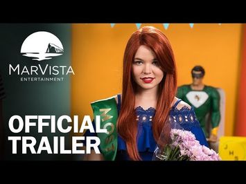 Official Trailer