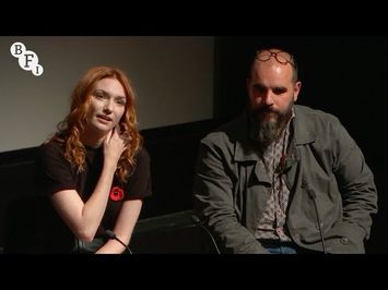 The War of the Worlds cast and crew | BFI Q&A