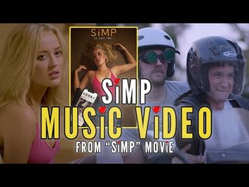 Rucka Rucka Ali – SiMP! (Hold Onto Your D***, B****!) ~ from Motion Picture 