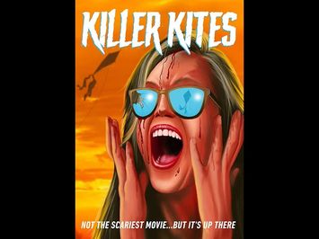 OFFICIAL TRAILER - KILLER KITES (2023)