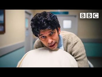 This Is Going To Hurt - First look  ? ?BBC