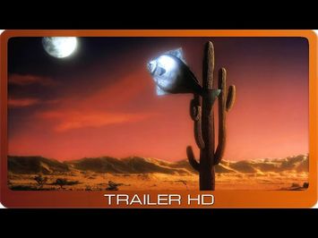 Arizona Dream ≣ 1993 ≣ Trailer