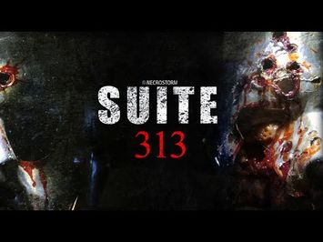 SUITE 313 - trailer - NECROSTORM (Horror)