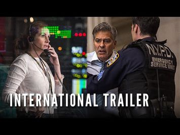 Money Monster - Official International Trailer (Now Playing)