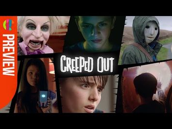 Creeped Out | Series Preview